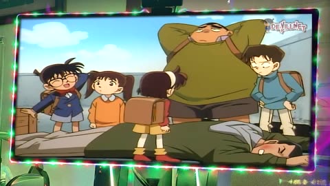 Detective Conan Tagalog Dubbed HD - Episode 86
