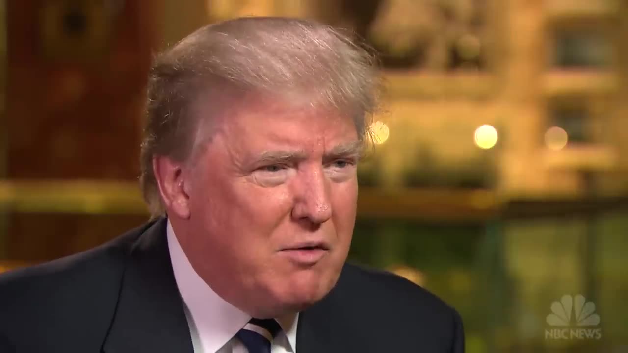 Donald Trump: I Will Win The Latino Vote