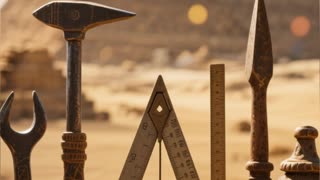 The Great Pyramid of Giza: Ancient Machine or Mathematical Miracle?