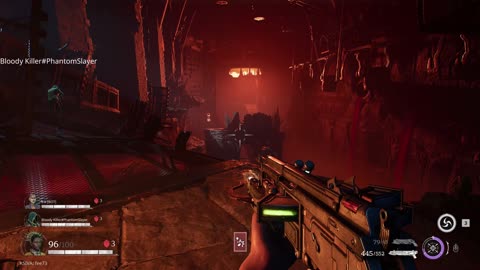 Painkiller (2025), Just for Fun, (No Commentary), co-op, pt.15