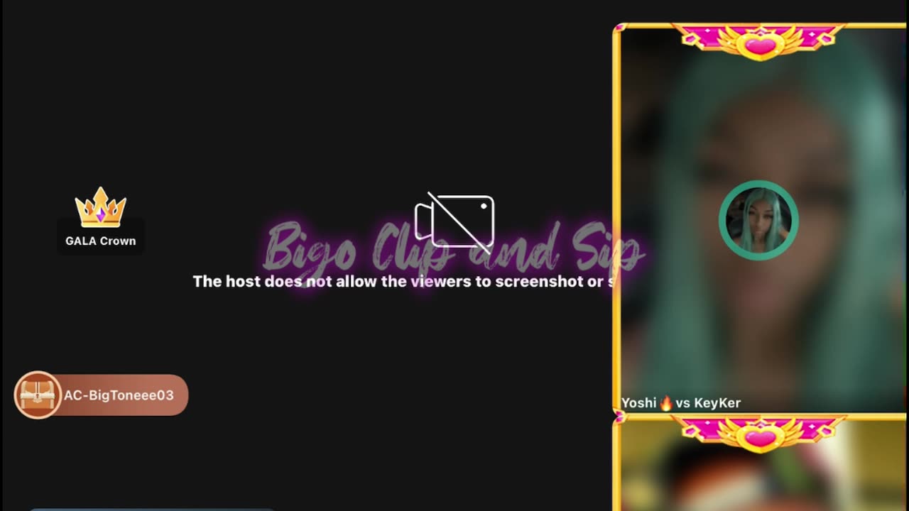 Big Tony Yoshi n others say Moet did stink like mildew at Air BNB 7/30/25 #bigoclipandsip