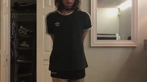 A tgirl to our future