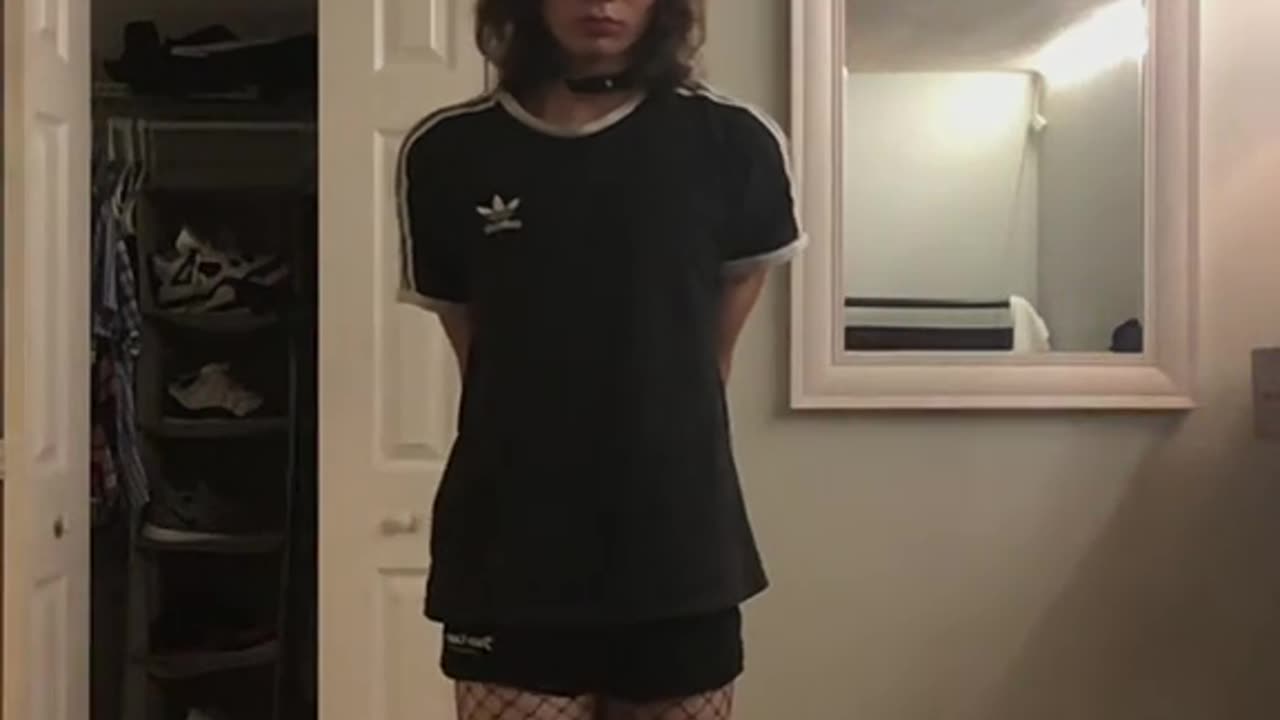 A tgirl to our future