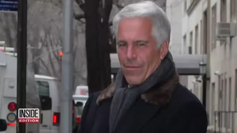 more Epstein info