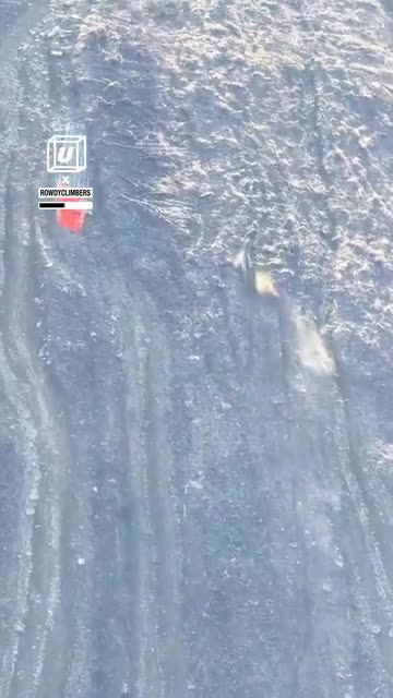 Shorts - Will He Make It?