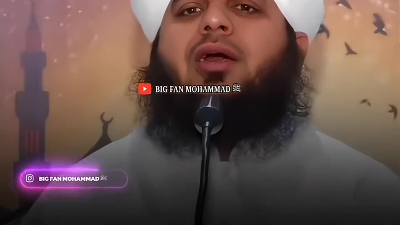 Huzoor ﷺ Ki Phuphi Ka Waqia 🥹 #shorts #ajmalrazaqadri #waqia