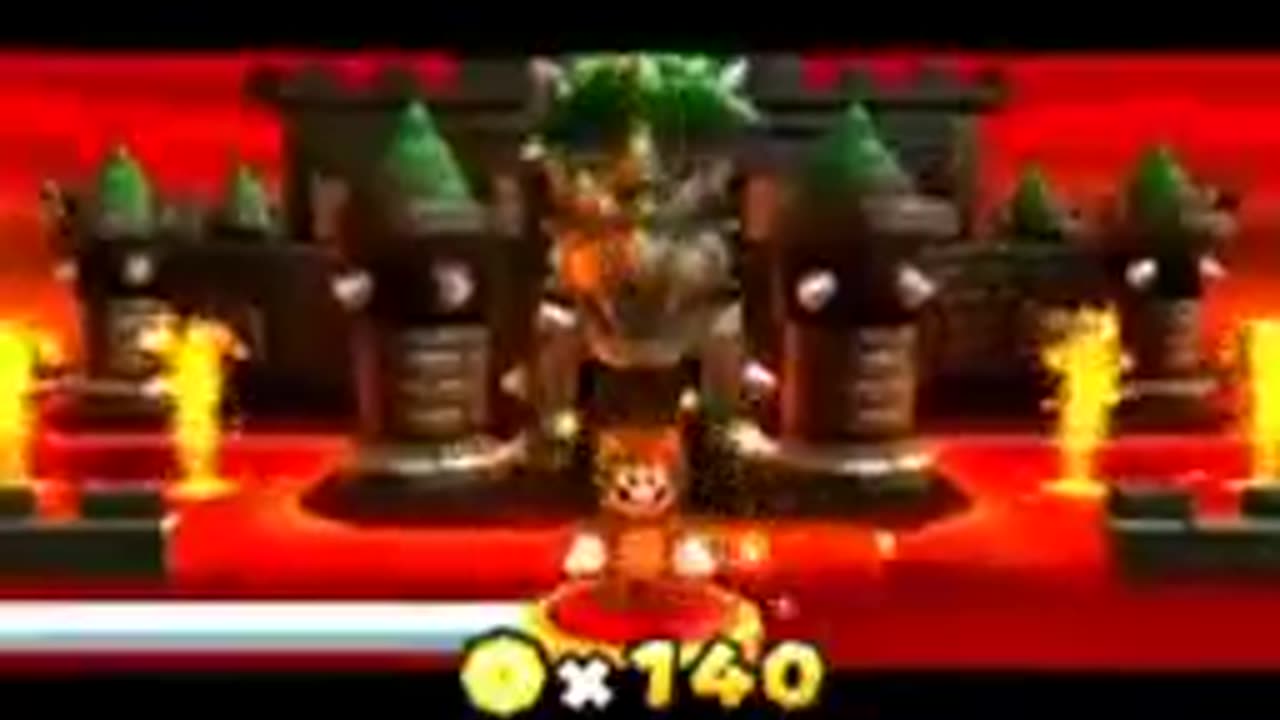 To Your House? In 3D Land? (REUPLOAD)