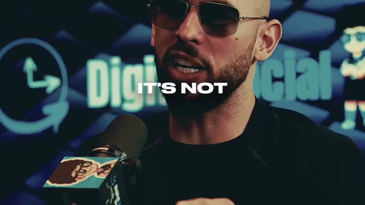 🗣️: The universe Help you to achieve everything #andrewtate #tristantate #tatebrothers #millionaire