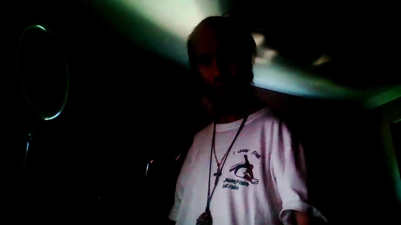 [30Apr25] Cyraxx - DISTURBED FEAR VOCAL COVER (with retard intro)