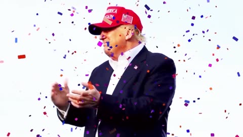THE BIG BEAUTIFUL BILL IS IN THE BAG, BABY!!!😎🇺🇸🥳🥳🥳—THE GOLDEN AGE IS HERE!!!