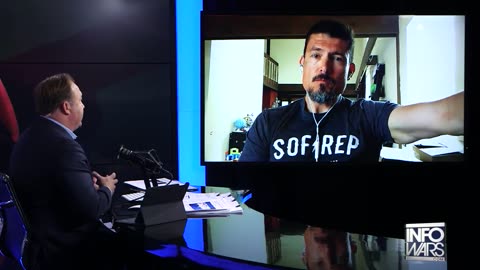 Full Show - Benghazi Hero Warns Democrats Against Martial Law Plan - 03-24-2017