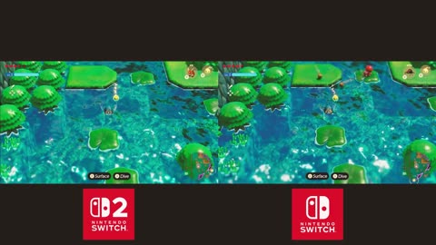 Games Journalist Created by Asmongold Sungrand Studios puts the Nintendo Shilling on OVERDRIVE