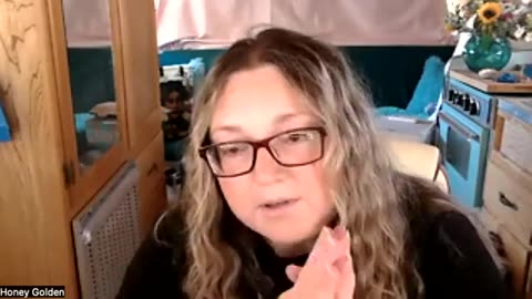 Questioning the Narrative with Honey Golden 5-9-25