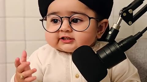Molvi Sahab funny video