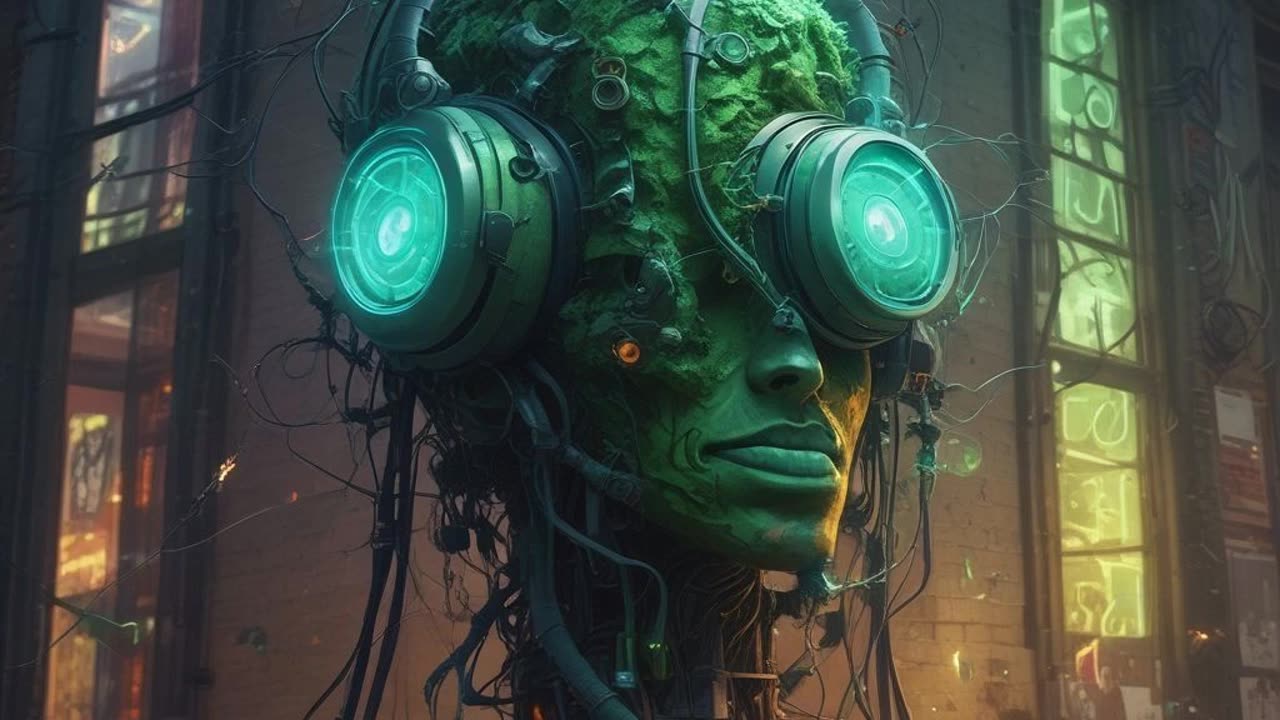 Drum'n'Bass - Microfunk 2