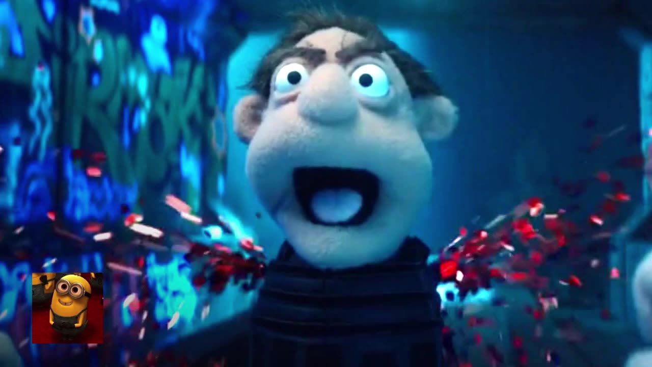 Gen V - Sam's Muppet Massacre (S1E5) _ Movieclips