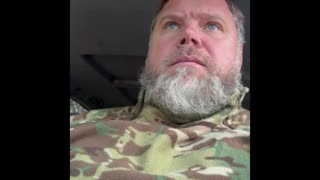 🏍️🌙 Ukraine Russia War | Civilian Motorcycle Escape Amid Shelling in Kindrashivka | RCF