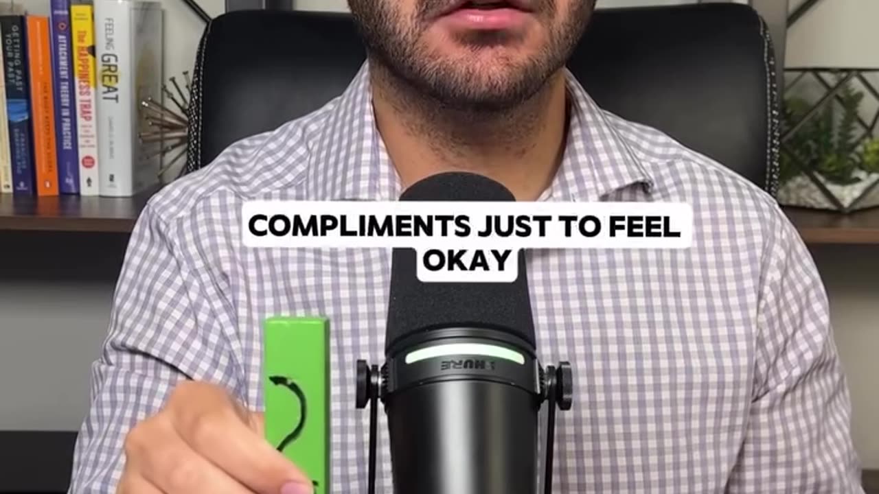 6 Signs Someone Has a Fragile Ego