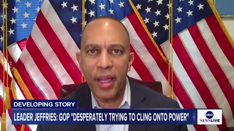 Rep._Jeffries_on_Texas_redistricting_battle