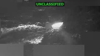 The U.S. military has carried out another lethal kinetic strike on a drug smuggling boat