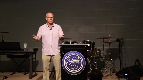 Revelation 20:1-6 What About The Millennial Kingdom?