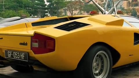 🚀🏎️ The Most STUNNING Luxury Car Tour in Dubai! | LuxurySportsCars