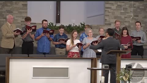 “Unity” 1 Corinthians 1:10-17