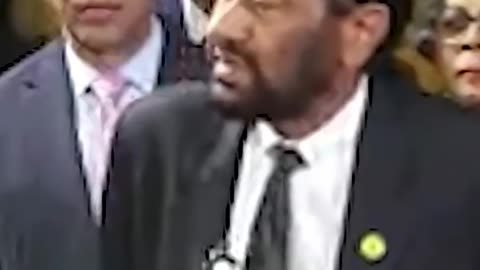 Al Green PUBLICLY HUMILIATES Donald Trump LIVE at Tense Hearing!