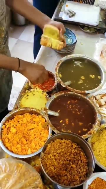 Be honest, would you eat this?