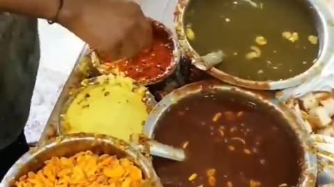 Be honest, would you eat this?