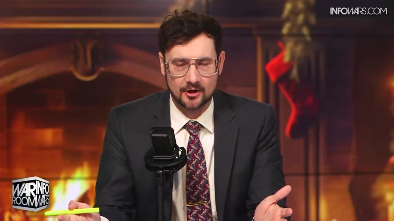 VIDEO: Trump Attempts To Connect With His Base Over The Affordability Crisis