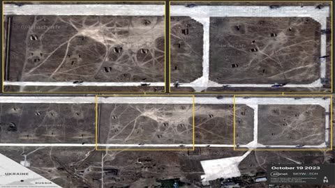 Game changers in Ukraine - Evaluating ATACMS, Lancet & systems that changed the war (or didn't)