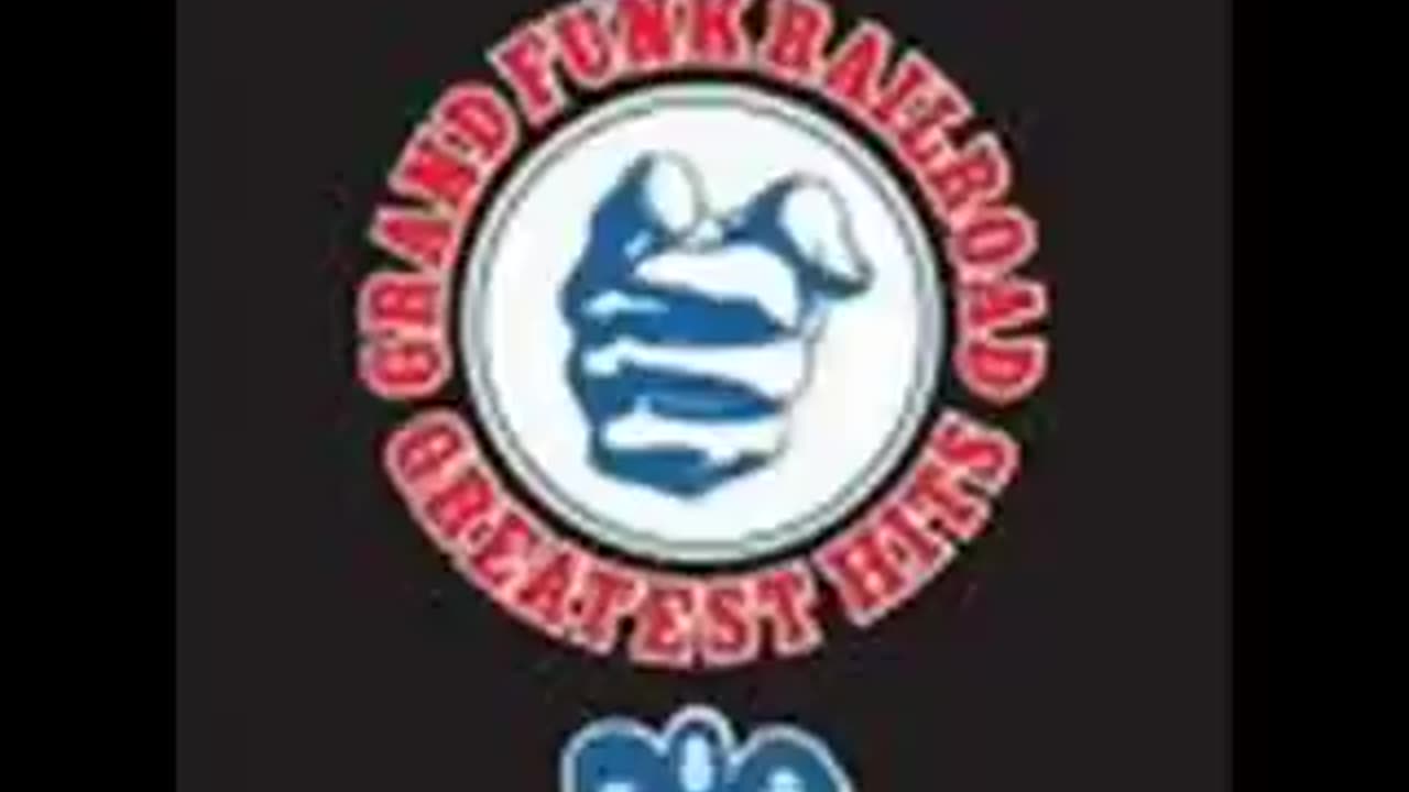 Grand Funk Railroad - The Loco-Motion