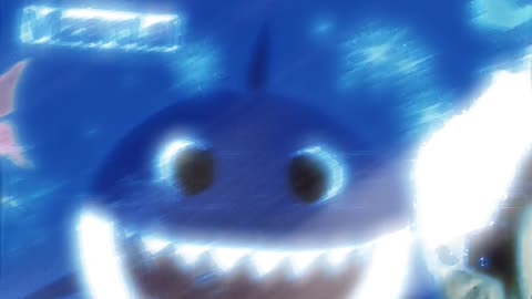Baby Shark 2.0 is HERE… and it’s WILD! 🦈💃
