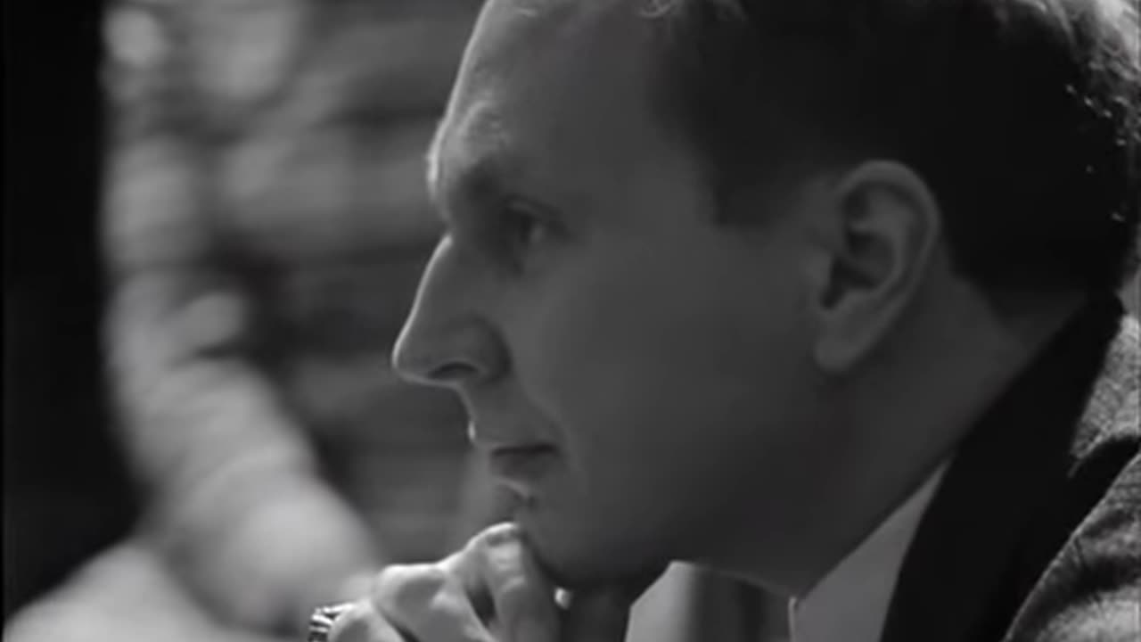 Bill Evans in Helsinki (1970 Live Video)