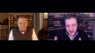 Zelensky Berates Europe, Then Suggests Ukraine Lead Europe