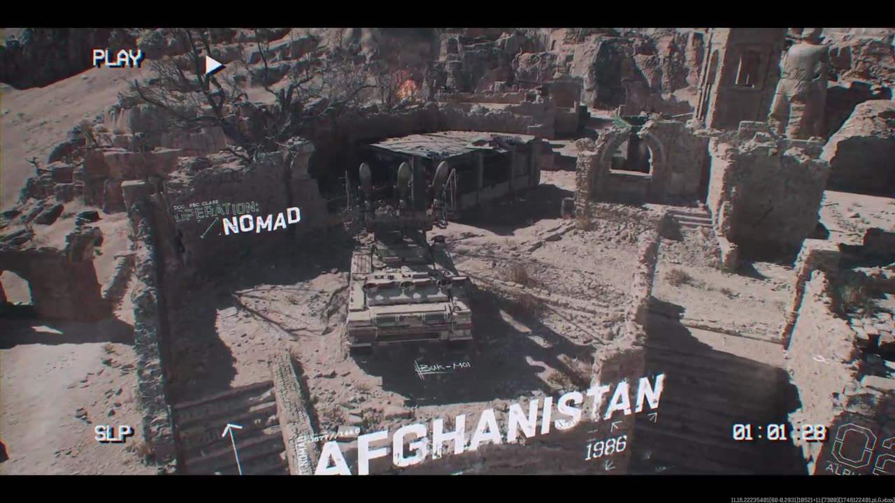 BO6 old promo #bo6 #warzone