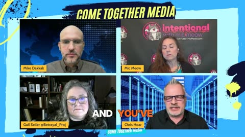 CTM --- S2E6 --- 11-6-2025 --- "Elections and Shutdowns" Clip 4