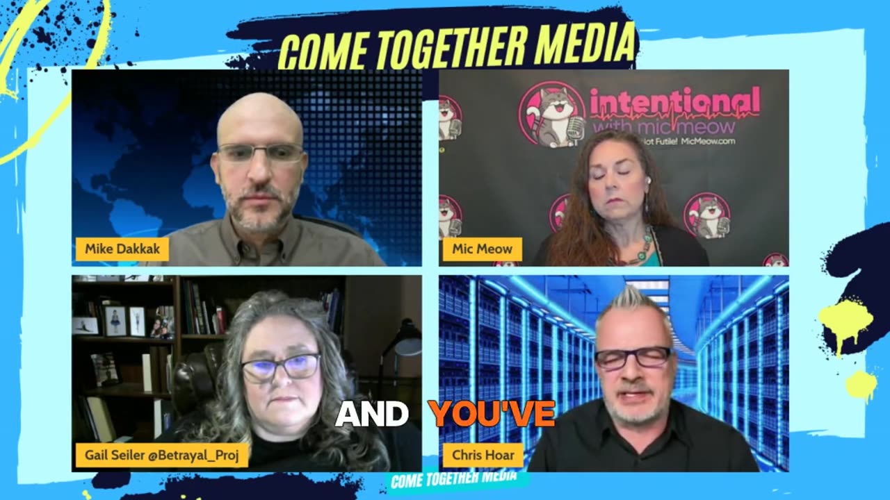 CTM --- S2E6 --- 11-6-2025 --- "Elections and Shutdowns" Clip 4