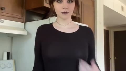 She is excellent to me
