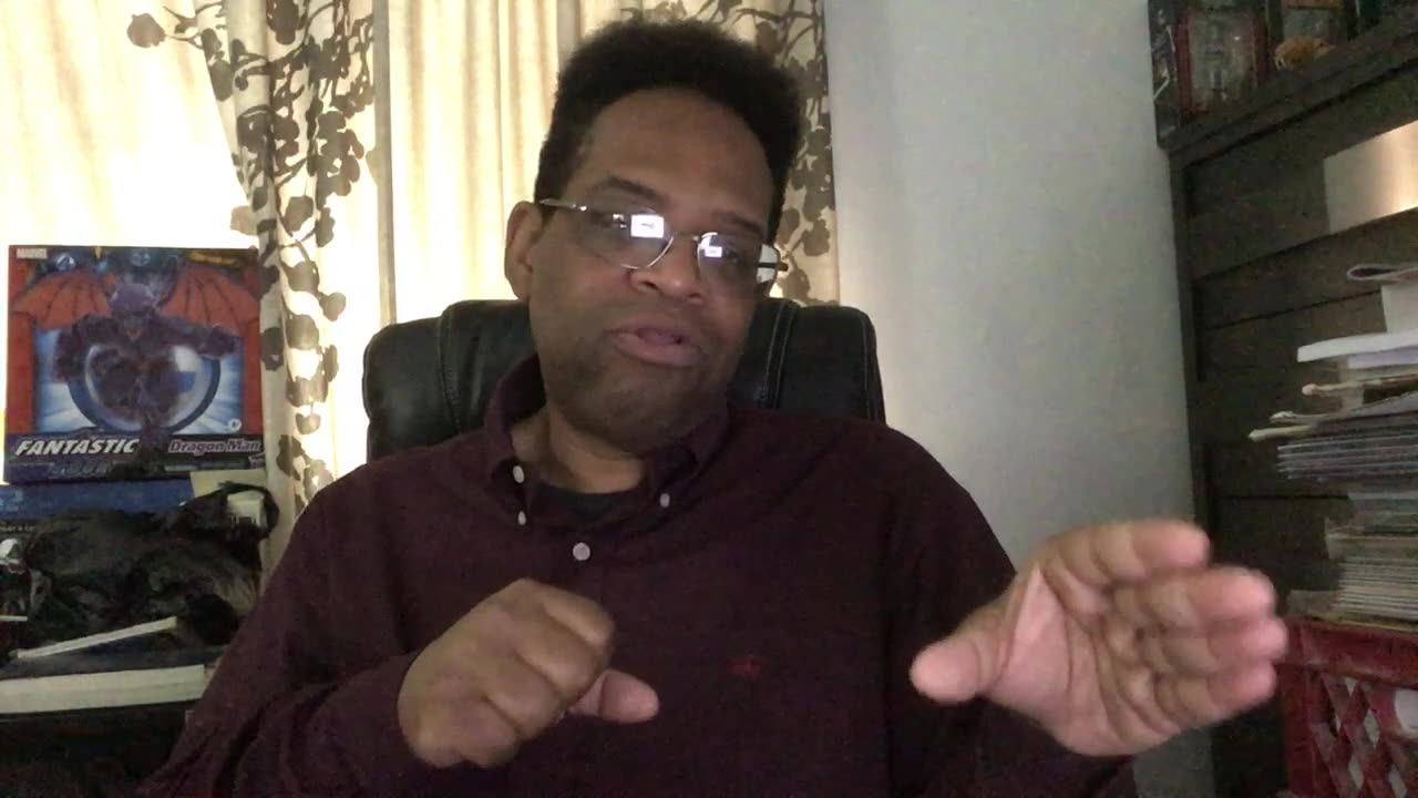 Why Black Men Are The Doormat Of the Dating Scene