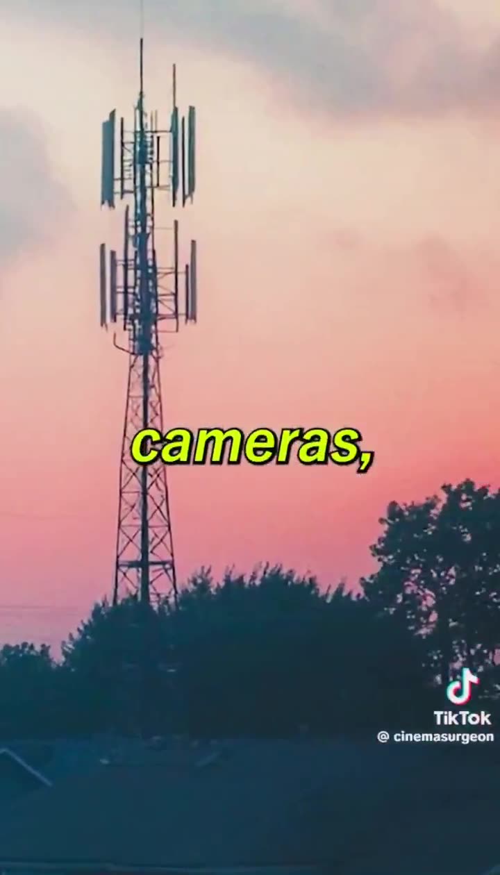 OPERATION SPECTRUM is the global