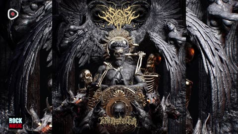 Signs of the Swarm - To Rid Myself Of Truth 2025