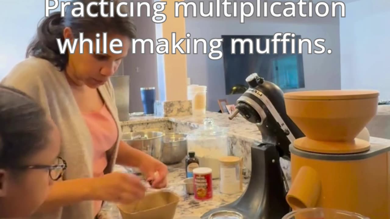 How Do You Practice Skills Through Real Life? | Simple Homeschooling