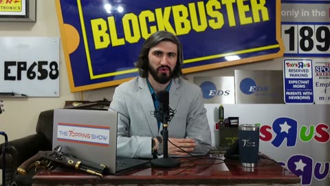 LA Mayor Karen Bass upset over deportations, Charlie Kirk on Indian hotel visa scam| Ep. 658 Summary