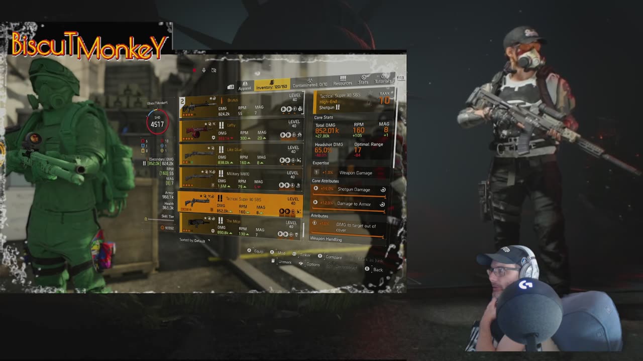 MONSTERBUILDS NEW GAME MODE CONTROL POINT TAKEOVER