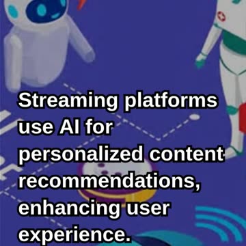 AI in Everyday Life: Smart Assistants and Personalized Recommendations