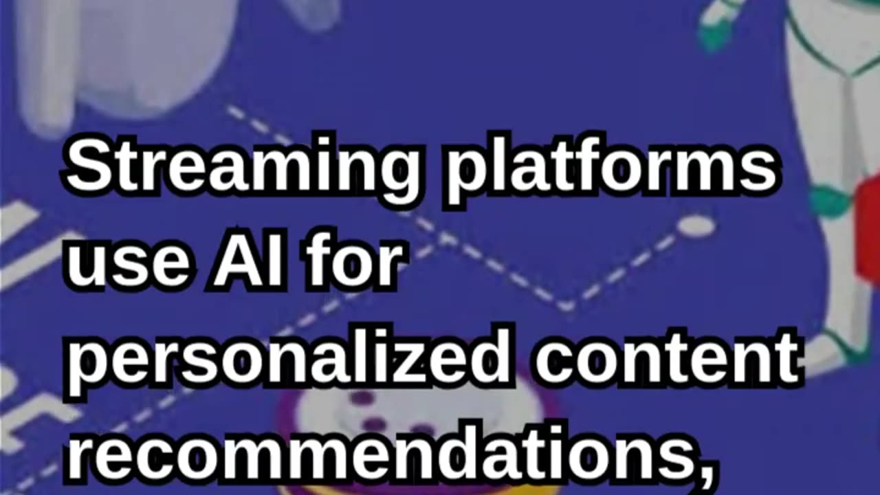 AI in Everyday Life: Smart Assistants and Personalized Recommendations