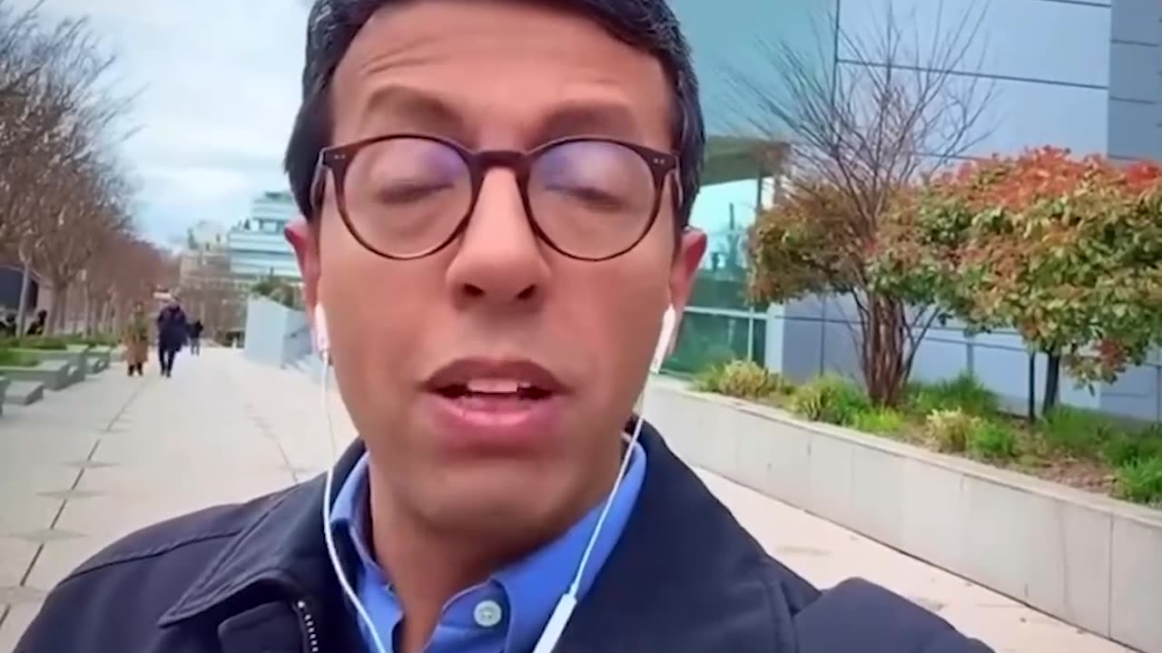 Even Elon Musk reposted on X. Most effective breakdown yet. Worth the watch