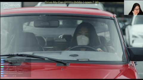 6/5/2025 - Xem phim Drive My Car - Part 2